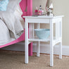 Maine Cottage Classic Maine Cottage End Table | Mission Style Side Table 