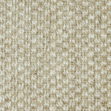 Classic Sisal Rug Bleached