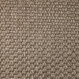 Classic Sisal Rug Coffee