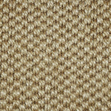 Classic Sisal Rug Dark Gold