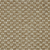 Classic Sisal Rug Dark Tan