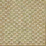 Classic Sisal Rug Light Gold
