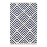 Maine Cottage Cleo Navy Indoor/Outdoor Rug | Maine Cottage¨ 