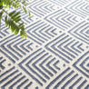 Maine Cottage Cleo Navy Indoor/Outdoor Rug | Maine Cottage¨ 