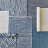 Maine Cottage Cleo Navy Indoor/Outdoor Rug | Maine Cottage¨ 