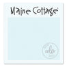 Maine Cottage Cloud Paint Card | Maine Cottage® 