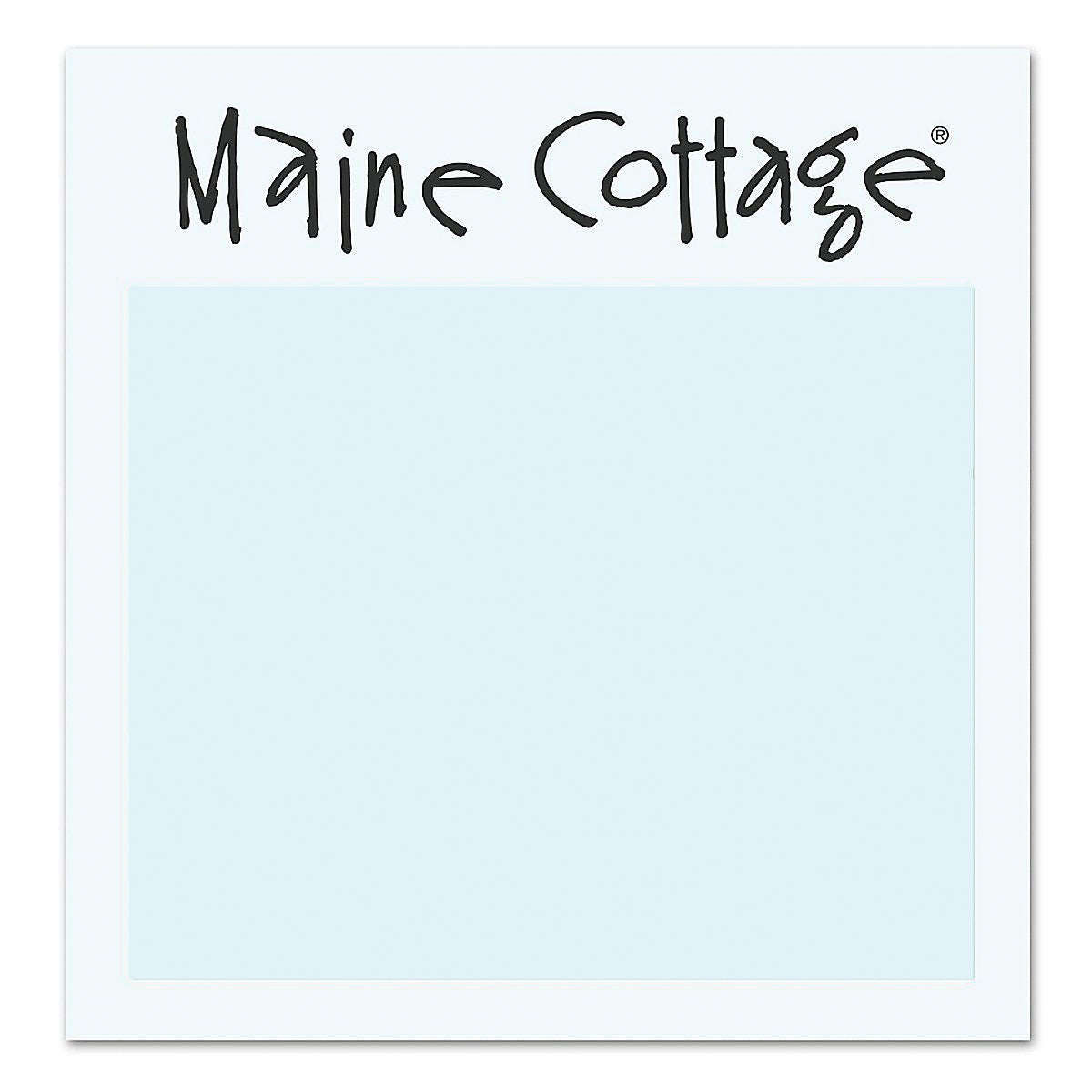 Maine Cottage Cloud Paint Card | Maine Cottage® 