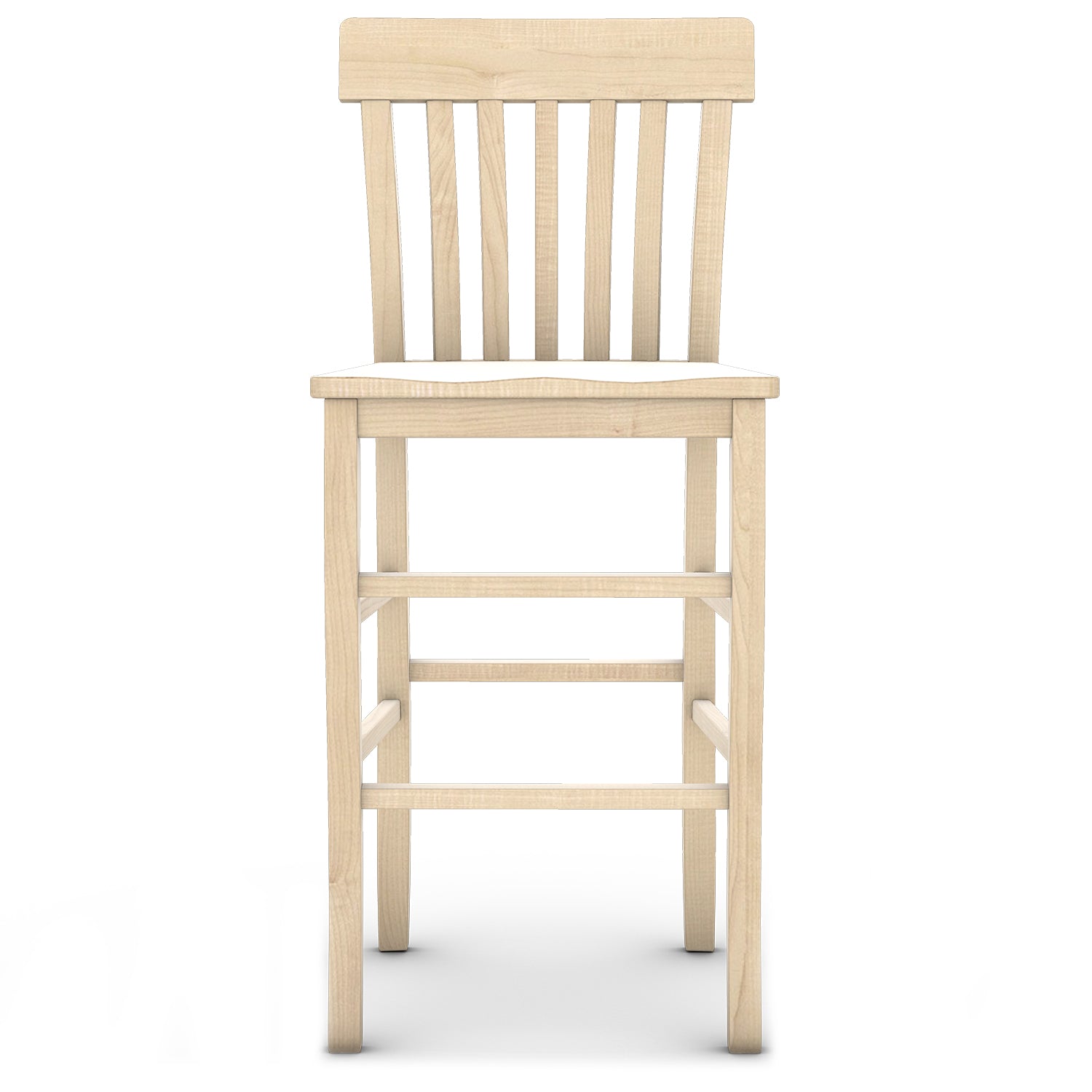 Maine Cottage Cokie Bar Stool by Maine Cottage | Where Color Lives 
