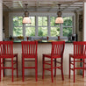 Maine Cottage Cokie Bar Stool by Maine Cottage | Where Color Lives 