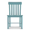 Maine Cottage Cokie Dining Chair | Classic Vintage Painted Wooden Dining Chair  