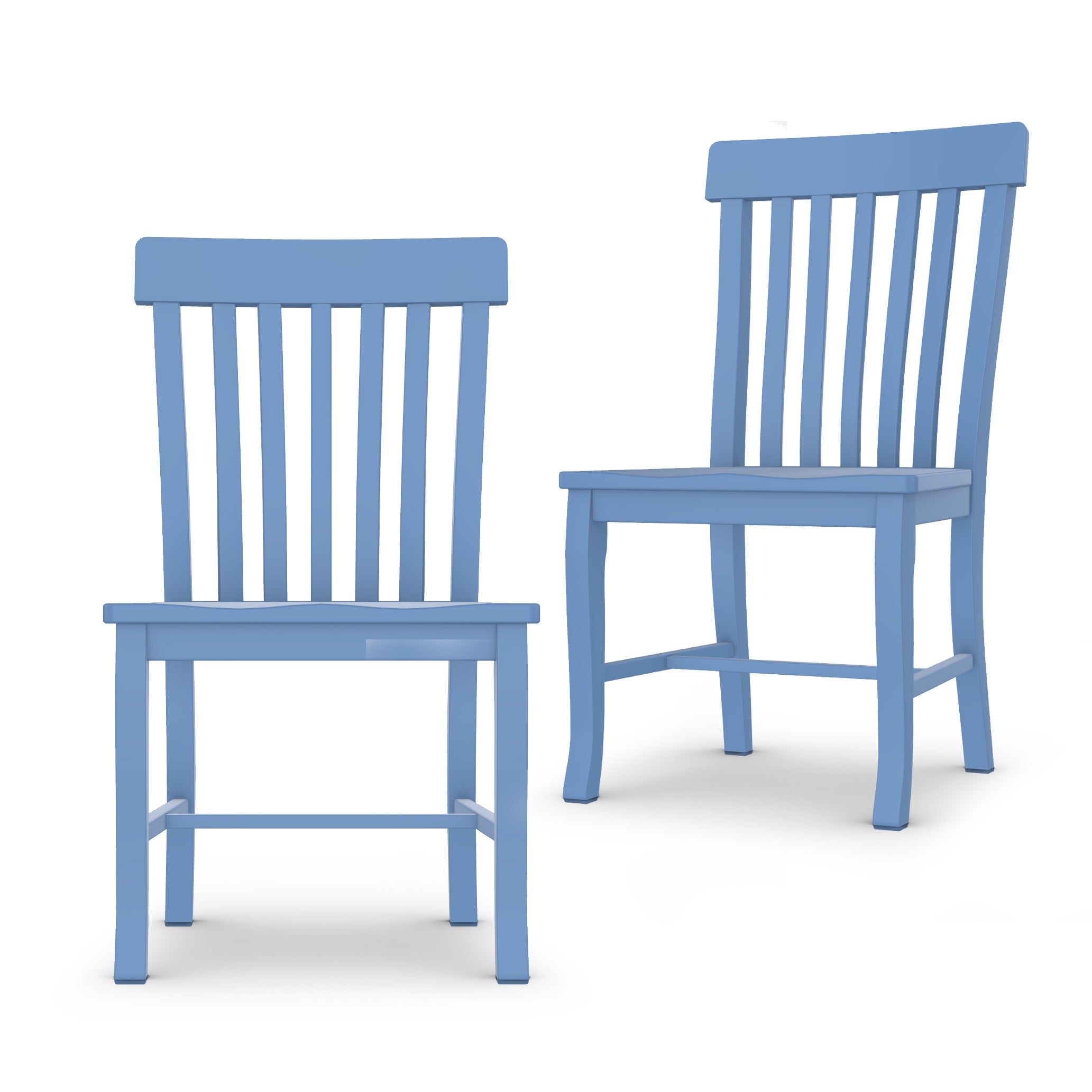 Maine Cottage Vintage Inspired Colorful Accent Chair | Maine Cottage 