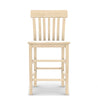 Maine Cottage Cokie Counter Stool by Maine Cottage | Where Color Lives 