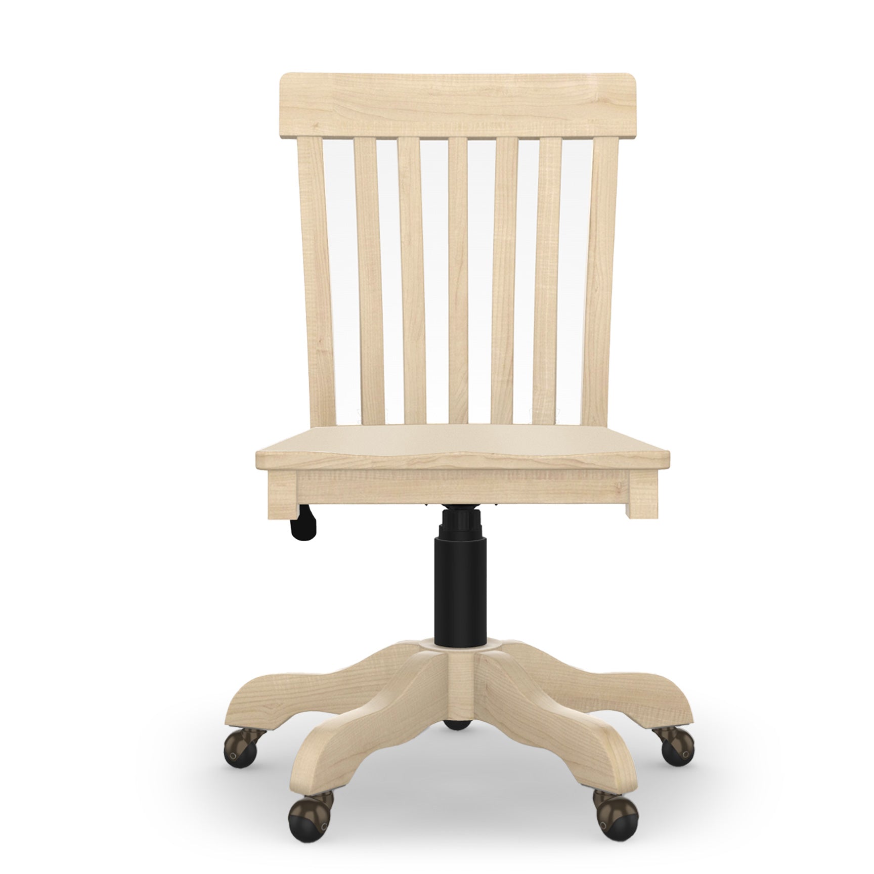 Maine Cottage Cokie Desk Chair by Maine Cottage | Where Color Lives 