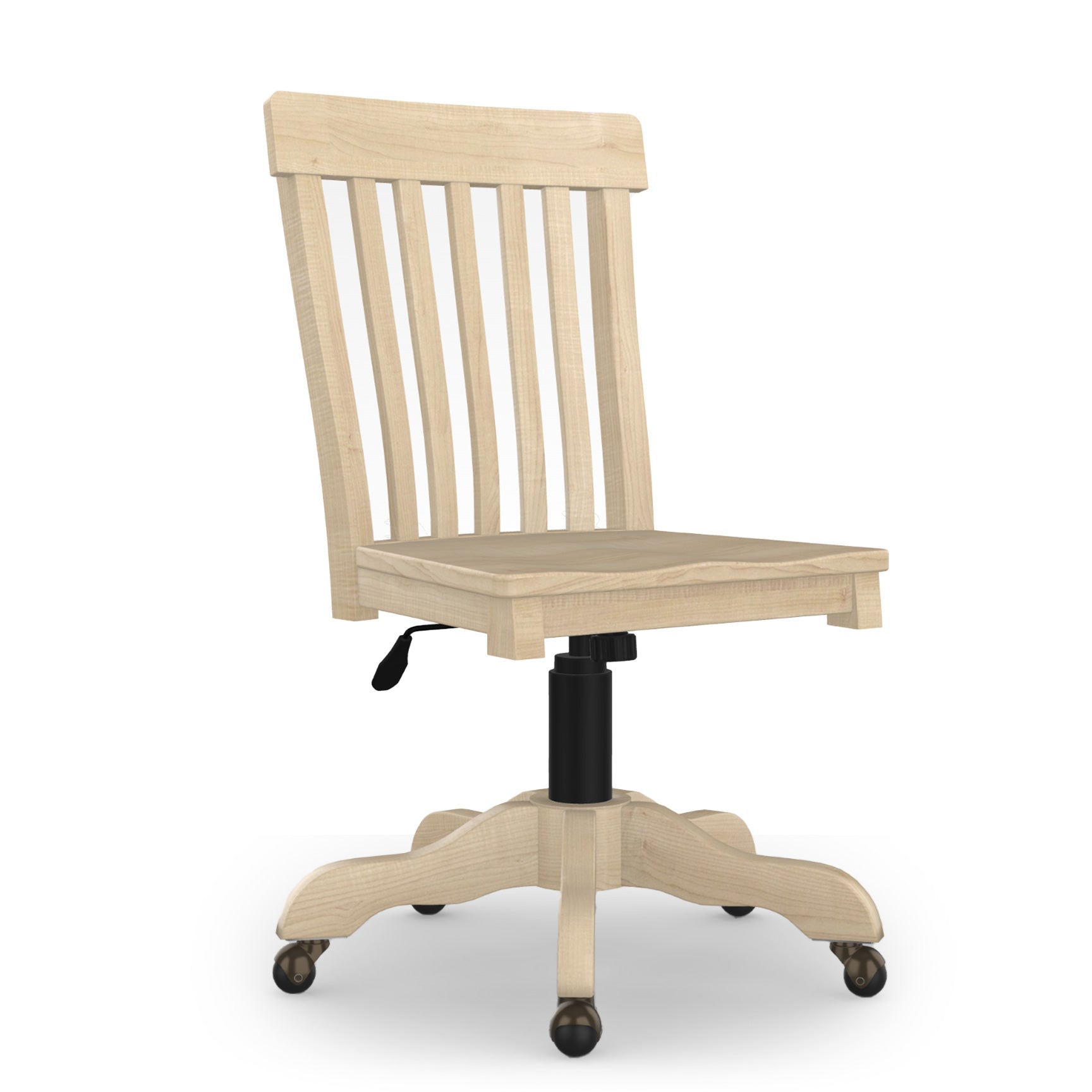 Maine Cottage Cokie Desk Chair by Maine Cottage | Where Color Lives 