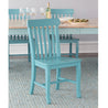 Maine Cottage Cokie Dining Chair | Classic Vintage Painted Wooden Dining Chair  