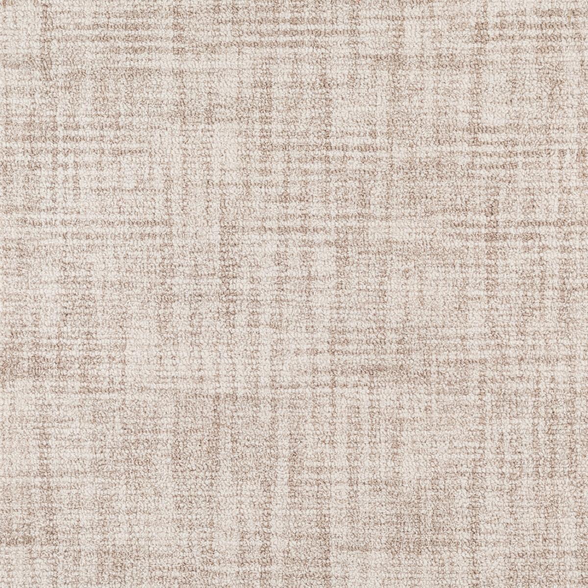 Maine Cottage Crosshatch Wool Micro Hooked Rug - Ivory | Maine Cottage¨ 