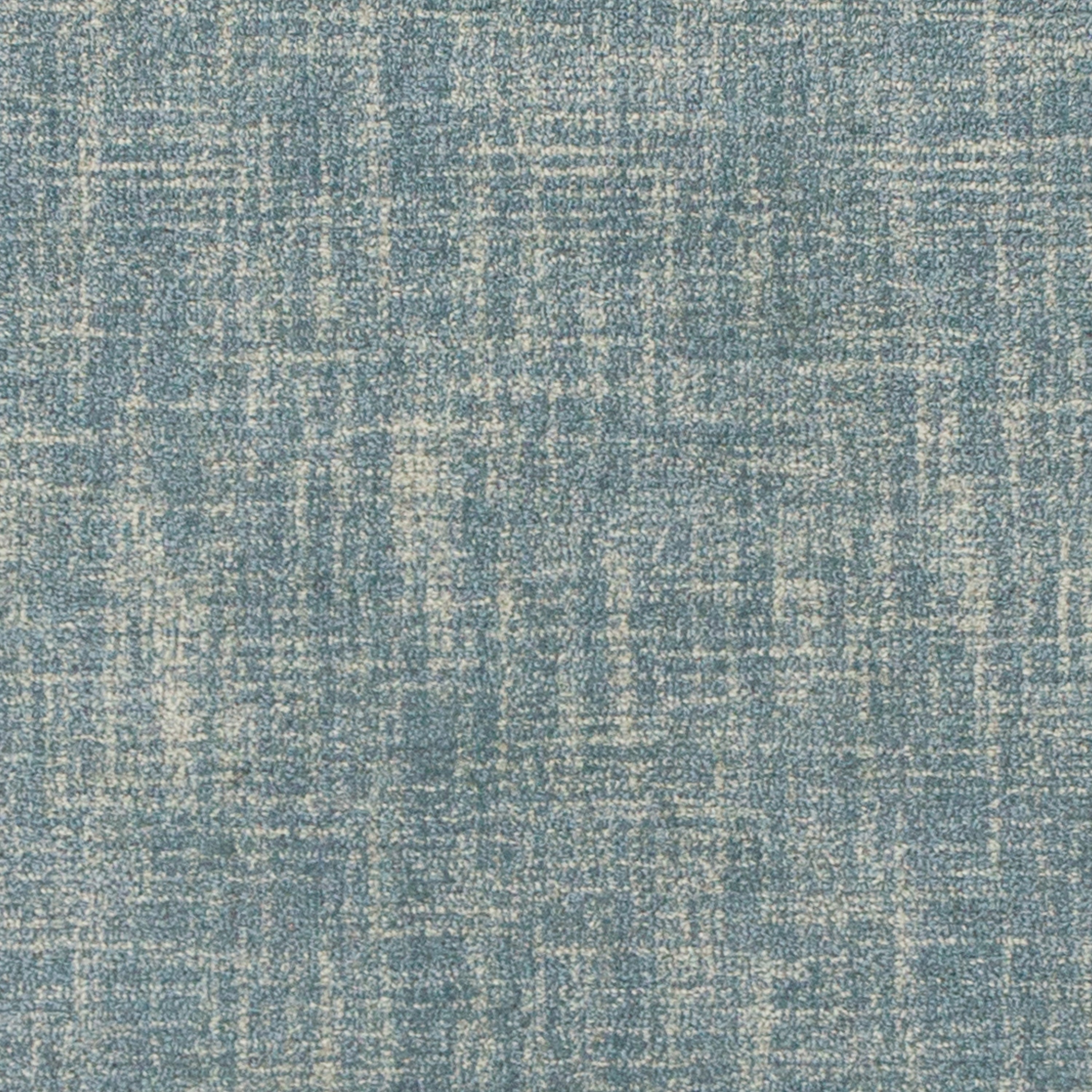 Maine Cottage Crosshatch Wool Micro Hooked Rug - Aegean | Maine Cottage¨ 