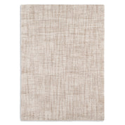 Maine Cottage Crosshatch Wool Micro Hooked Rug - Ivory | Maine Cottage¨ 