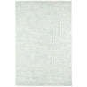 Maine Cottage Crosshatch Wool Micro Hooked Rug - Sky | Maine Cottage¨ 