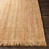 Maine Cottage Classic Fringe Rug - Caramel | Maine Cottage¨ 
