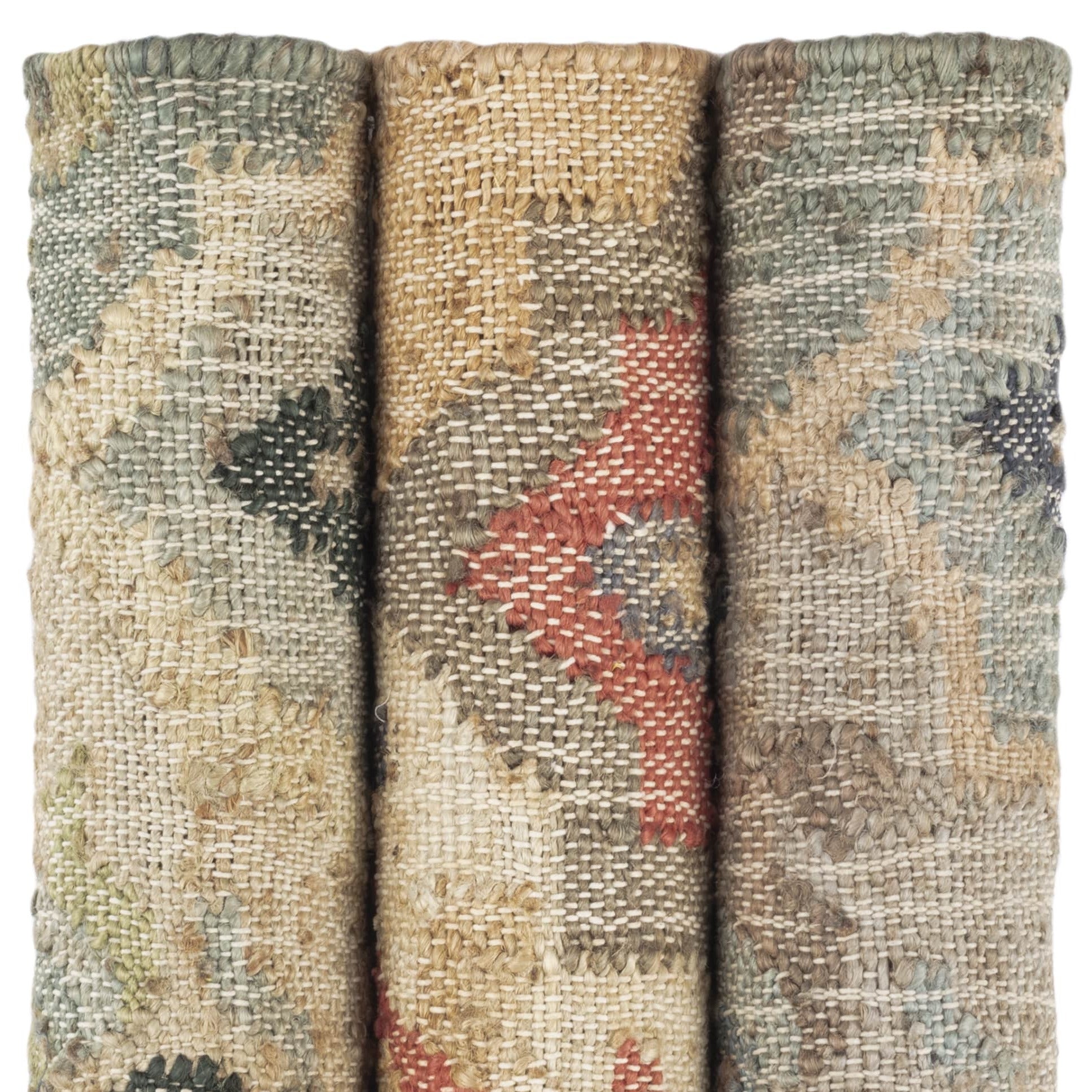 Maine Cottage Pali Evergreen Woven Jute Rug | Maine Cottage¨ 