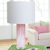 Maine Cottage Dahlia Table Lamp | Maine Cottage® 