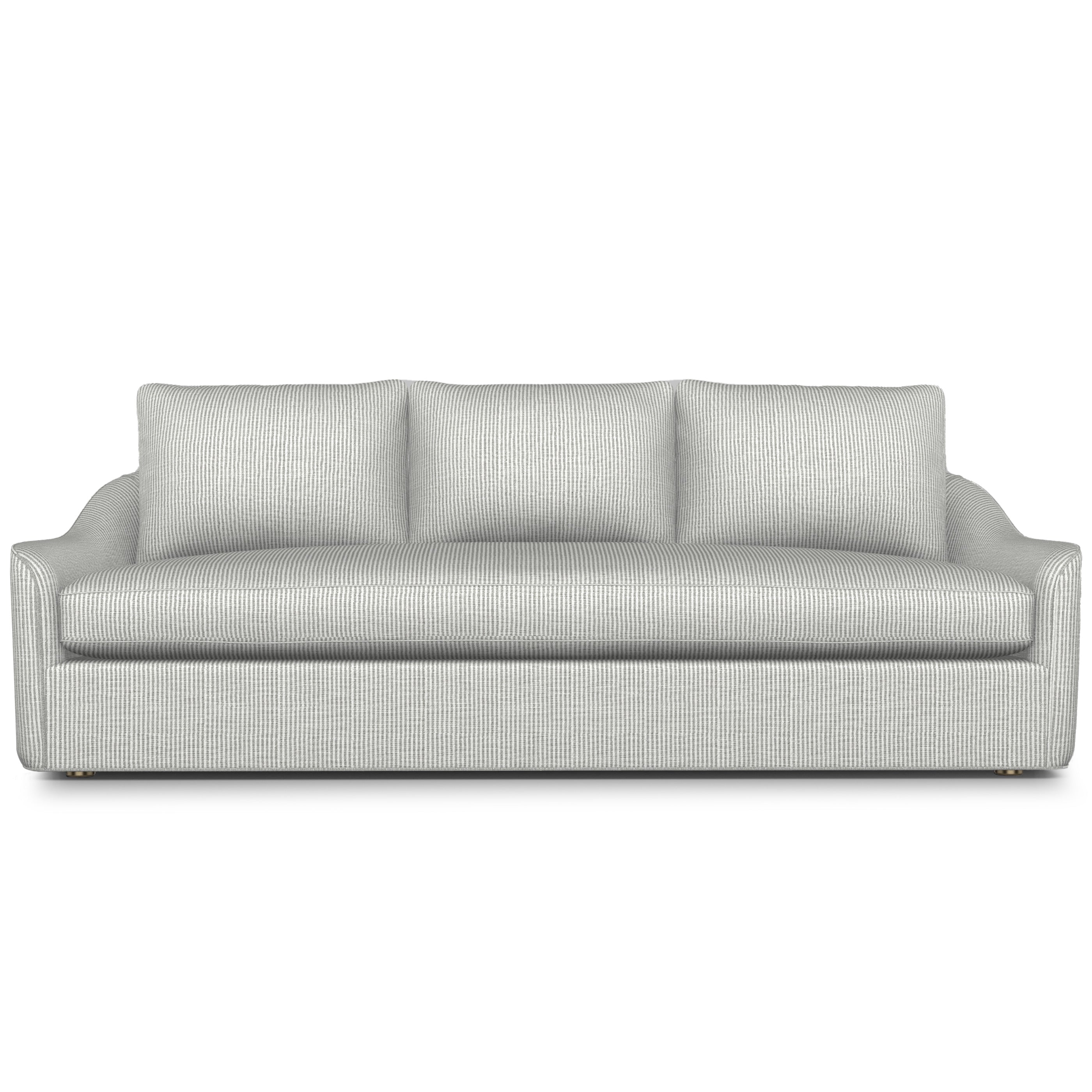 Maine Cottage Daphne Long Sofa  | Stylish Sofas | Maine Cottage® 
