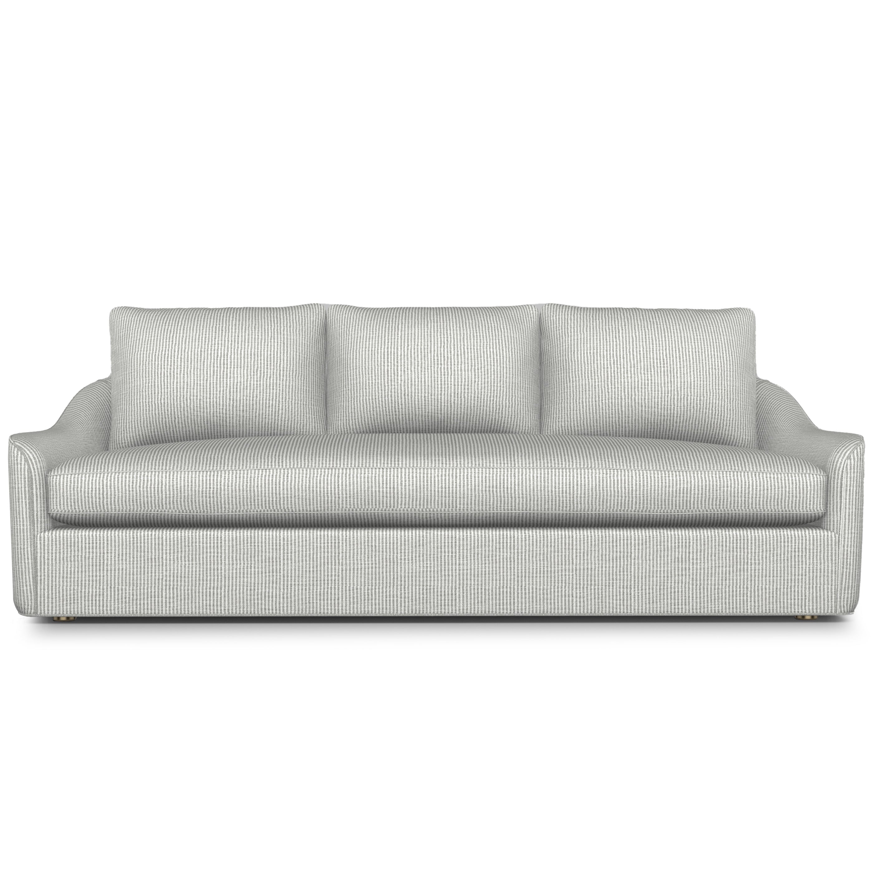 Maine Cottage Daphne Long Sofa  | Stylish Sofas | Maine Cottage® 