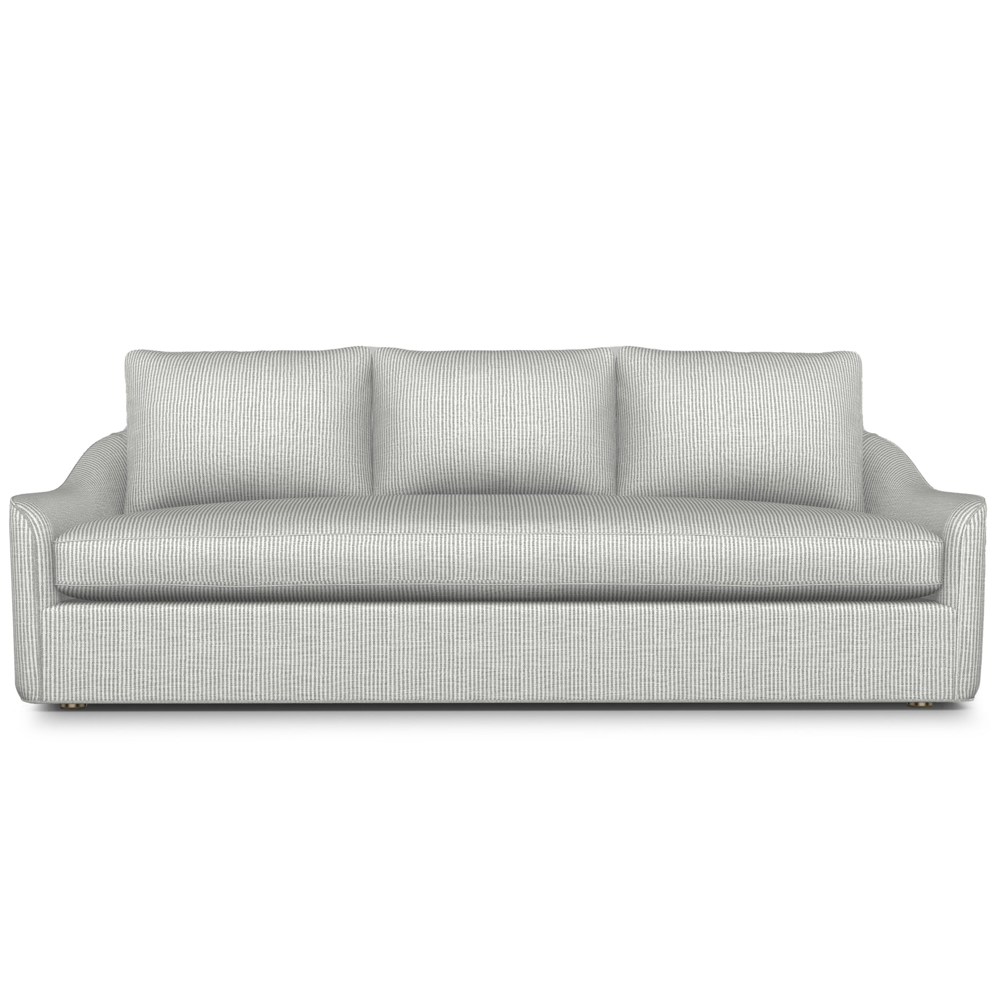 Maine Cottage Daphne Long Sofa  | Stylish Sofas | Maine Cottage® 