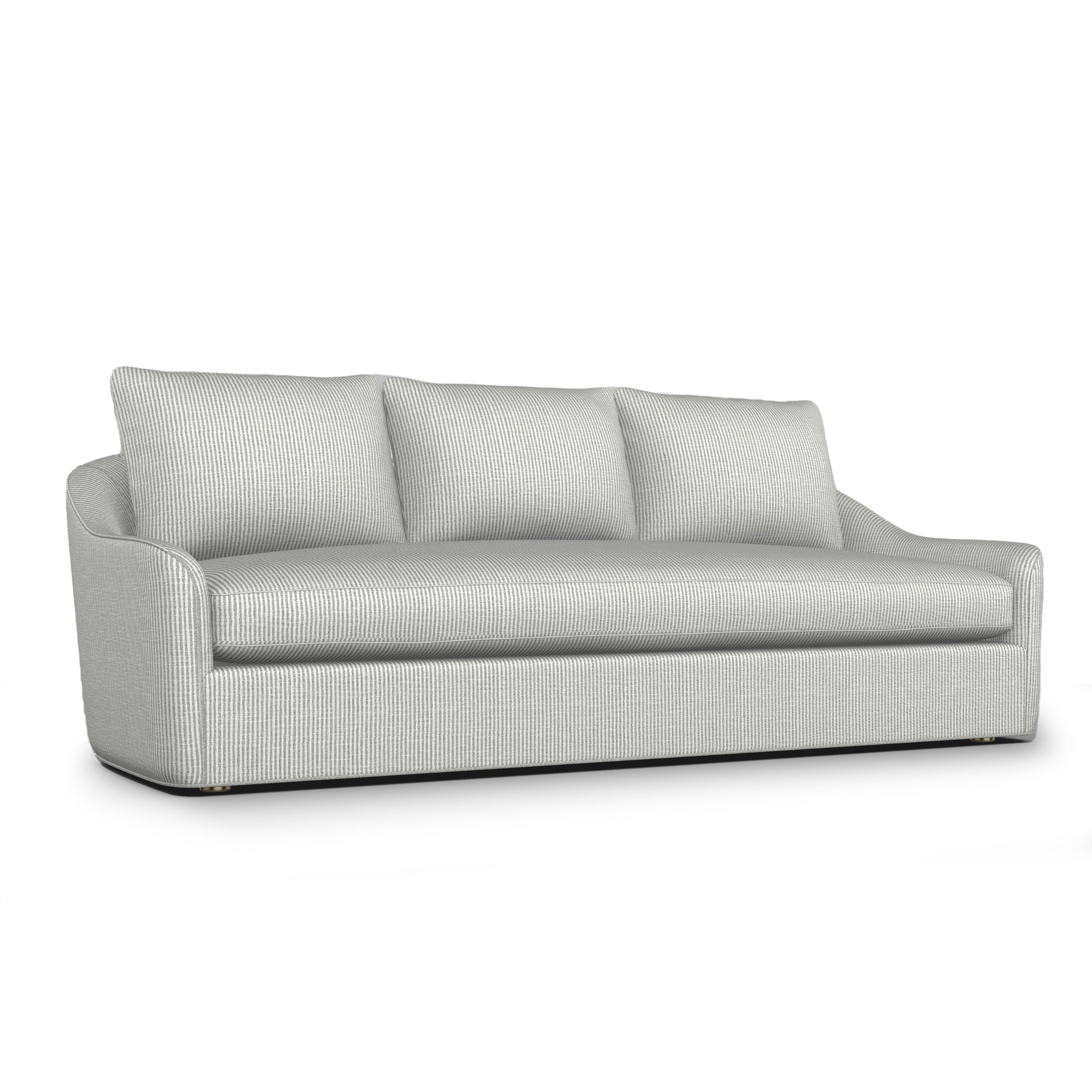 Maine Cottage Daphne Long Sofa  | Stylish Sofas | Maine Cottage® 