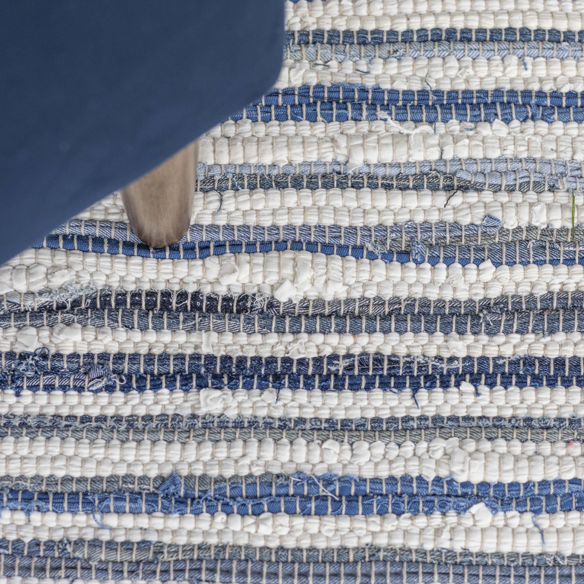 Maine Cottage Rag Ombre - Marine | Maine Cottage¨ 