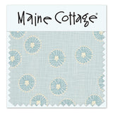 Dilly: Bluebell (swatch card)