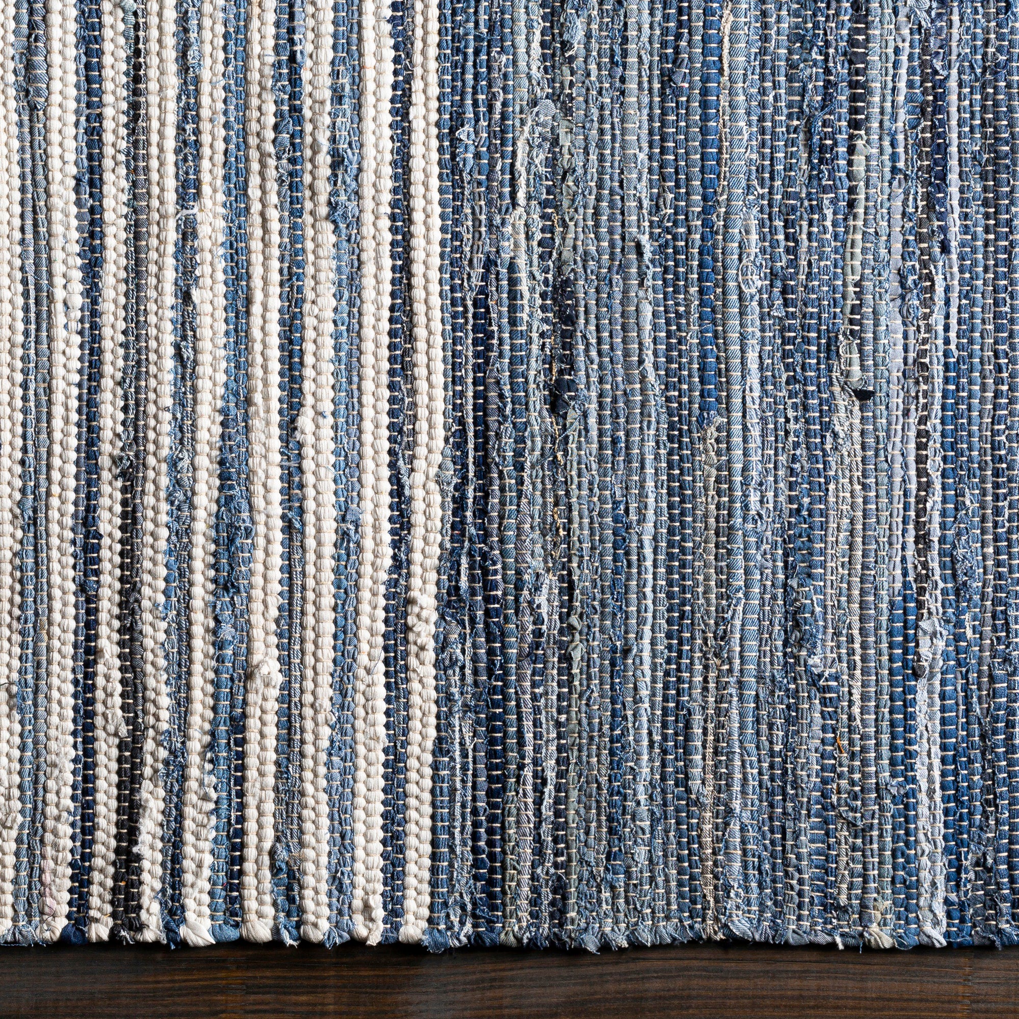 Maine Cottage Rag Ombre - Marine | Maine Cottage¨ 