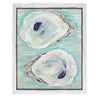 Maine Cottage Eastport Oysters by Kim Hovell for Maine Cottage® 