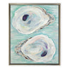 Maine Cottage Eastport Oysters by Kim Hovell for Maine Cottage® 