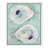 Maine Cottage Eastport Oysters by Kim Hovell for Maine Cottage® 