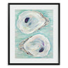 Maine Cottage Eastport Oysters by Kim Hovell for Maine Cottage® 