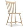 Maine Cottage Windsor Dining Chair & Seat Cushion | Maine Cottage 