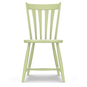 Maine Cottage Edna Dining Chair | Painted Modern Windsor Dining Chair 