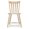 Maine Cottage Windsor Dining Chair & Seat Cushion | Maine Cottage 