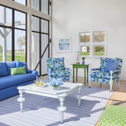 Maine Cottage Eleanor Chair  | Upholstered Chairs | Maine Cottage® 