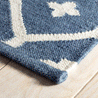 Maine Cottage Elizabeth Navy Indoor/Outdoor Rug | Maine Cottage¨ 