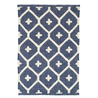 Maine Cottage Elizabeth Navy Indoor/Outdoor Rug | Maine Cottage¨ 