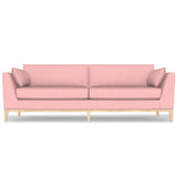 Elle Long Sofa
