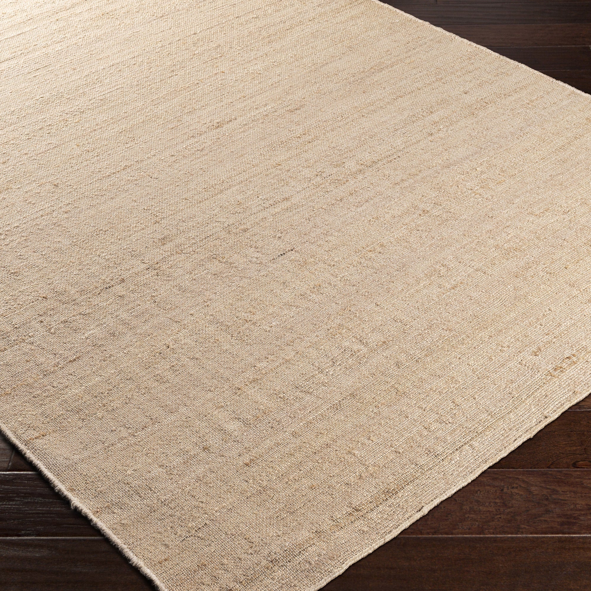 Maine Cottage Flat Jute Rug - Honey | Maine Cottage¨ 