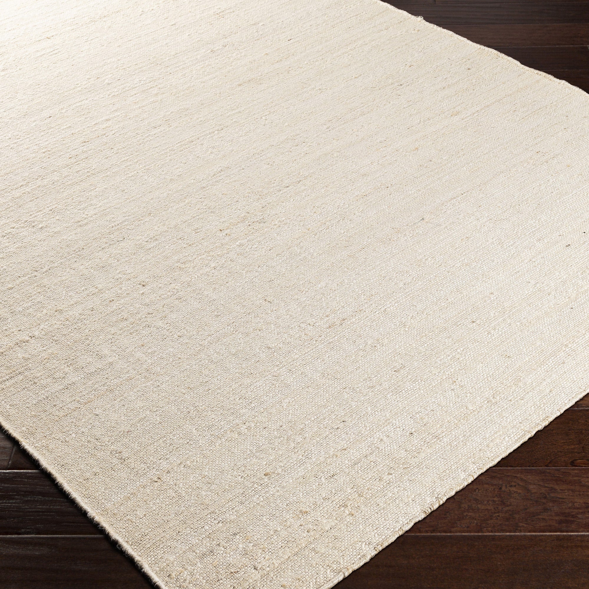 Maine Cottage Flat Jute Rug - Bisque | Maine Cottage¨ 