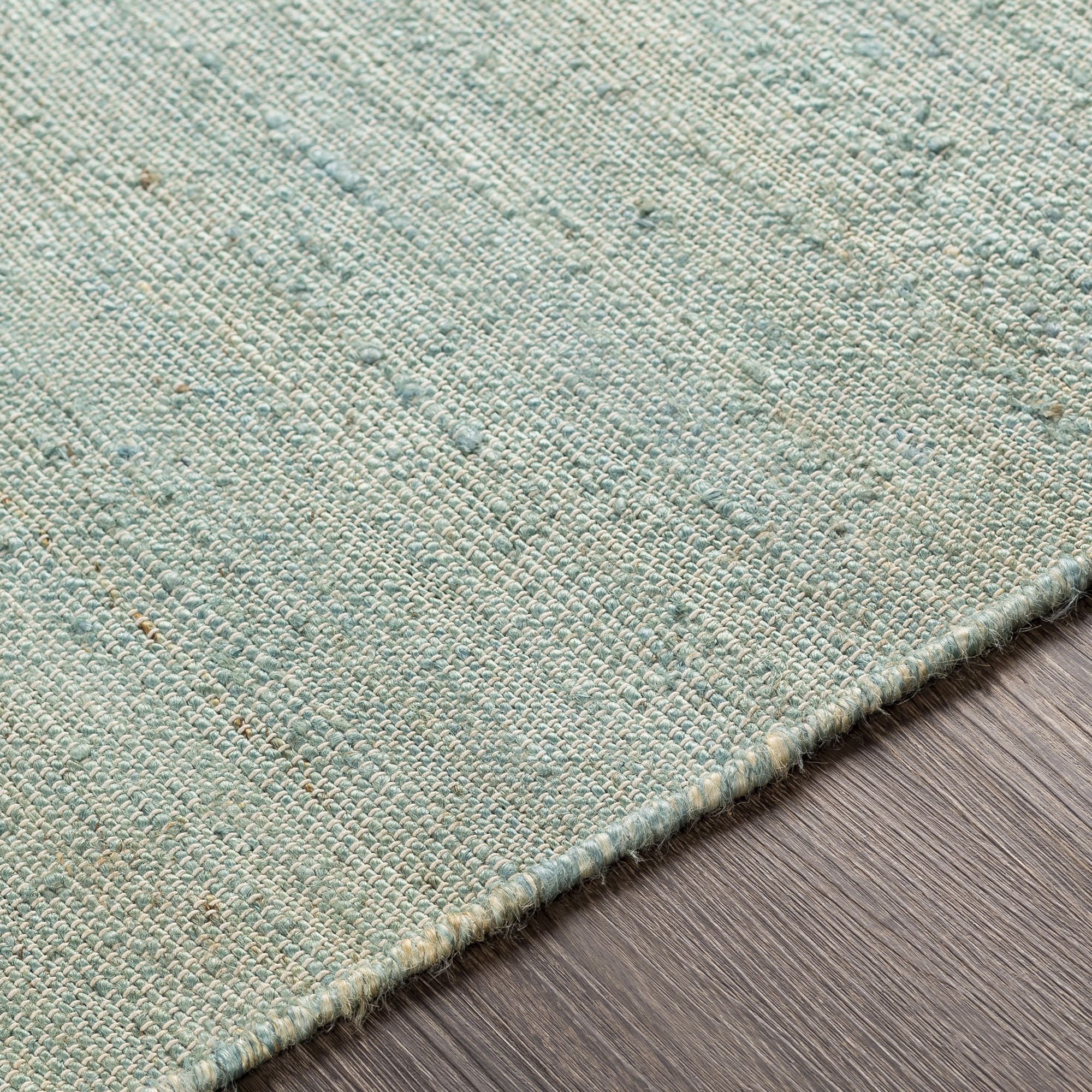Maine Cottage Flat Jute Rug - Sea Glass | Maine Cottage¨ 