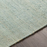 Maine Cottage Flat Jute Rug - Sea Glass | Maine Cottage¨ 