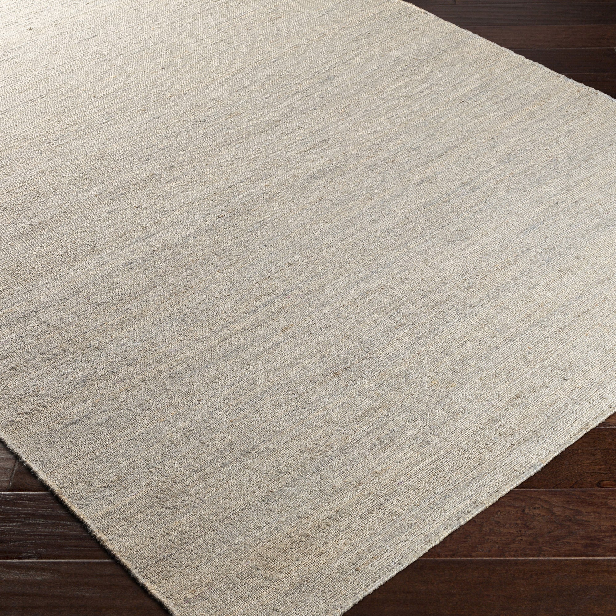 Maine Cottage Flat Jute Rug - Stone | Maine Cottage¨ 