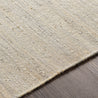 Maine Cottage Flat Jute Rug - Stone | Maine Cottage¨ 